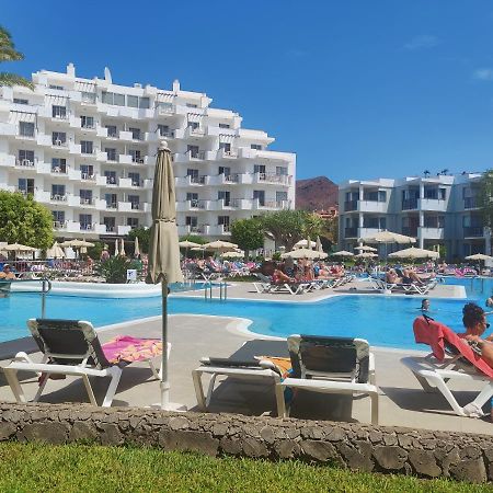 Private Apartment 150 Hg Tenerife Sur Los Cristianos  Esterno foto