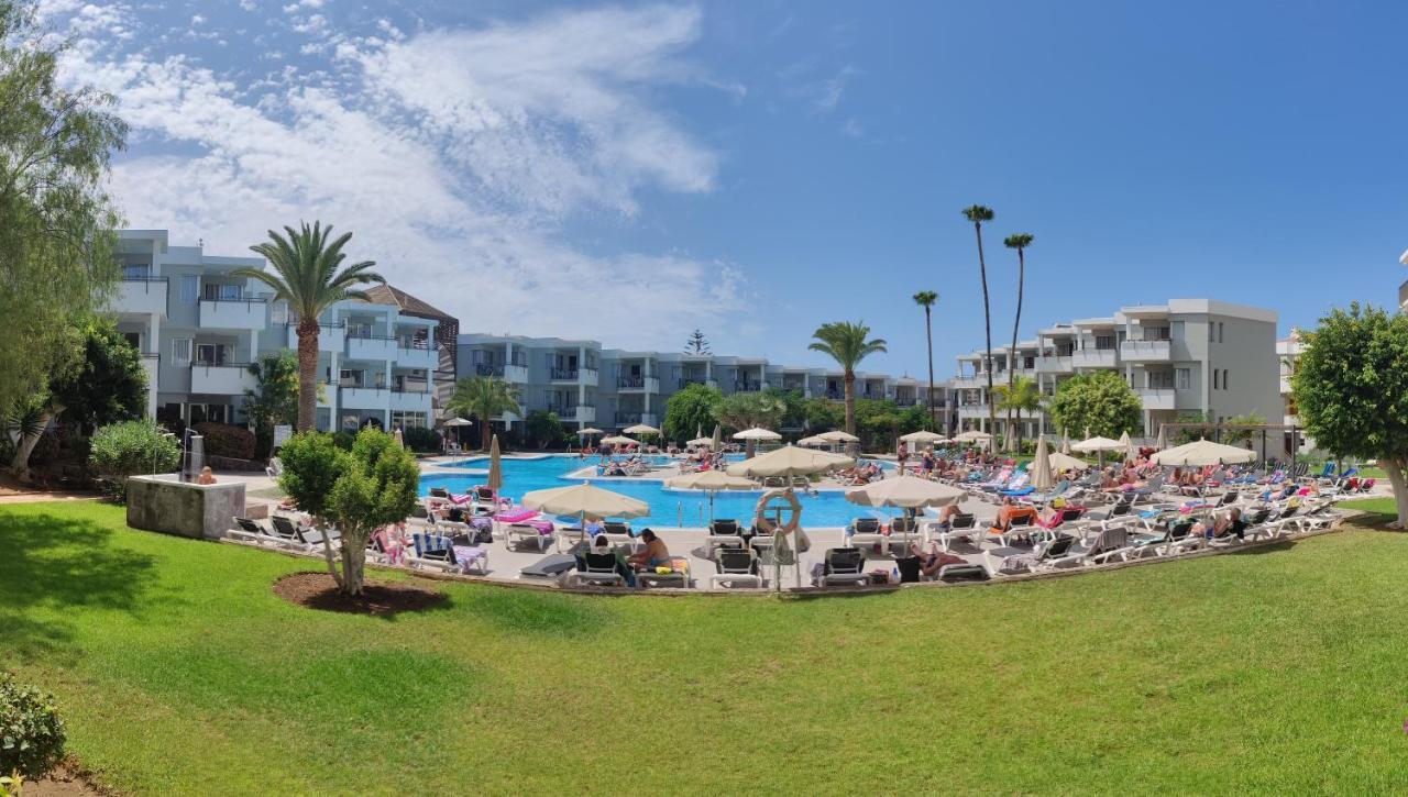 Private Apartment 150 Hg Tenerife Sur Los Cristianos  Esterno foto
