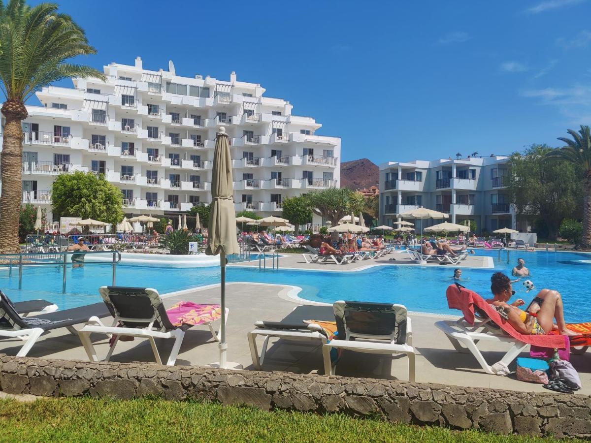 Private Apartment 150 Hg Tenerife Sur Los Cristianos  Esterno foto