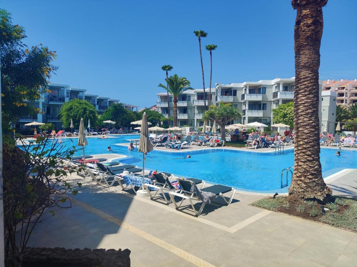 Private Apartment 150 Hg Tenerife Sur Los Cristianos  Esterno foto