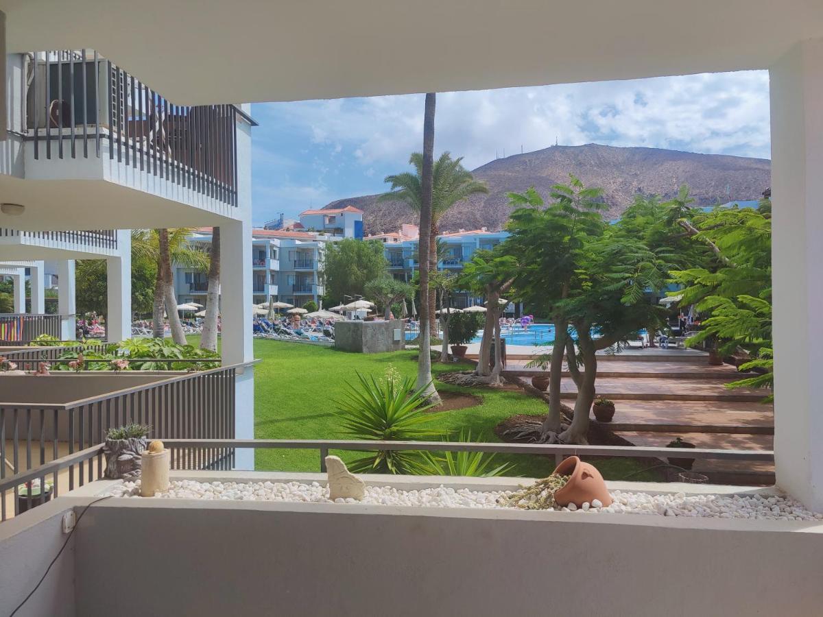 Private Apartment 150 Hg Tenerife Sur Los Cristianos  Esterno foto