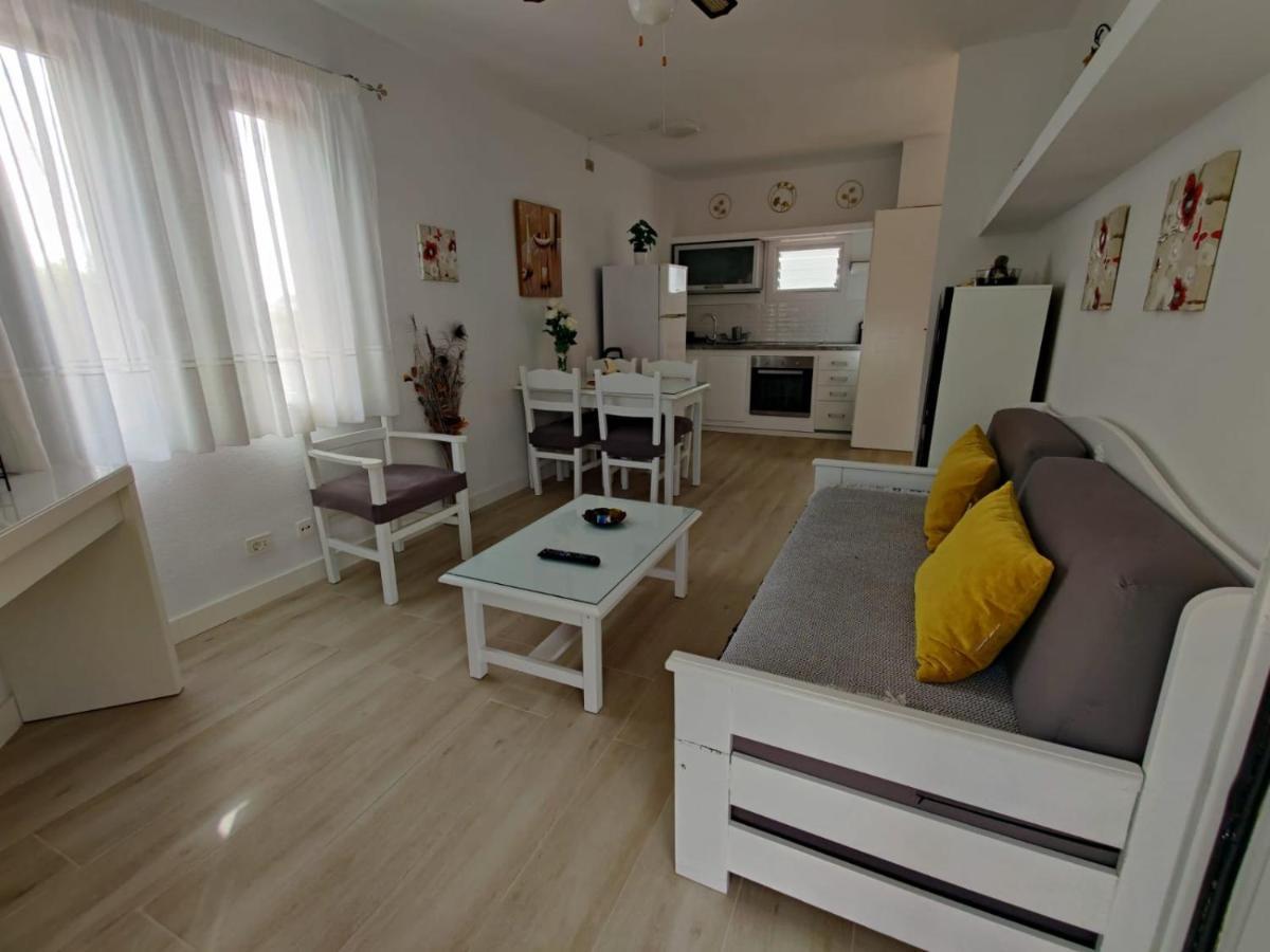 Private Apartment 150 Hg Tenerife Sur Los Cristianos  Esterno foto