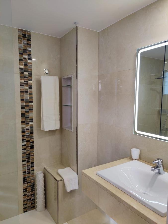 Private Apartment 150 Hg Tenerife Sur Los Cristianos  Esterno foto