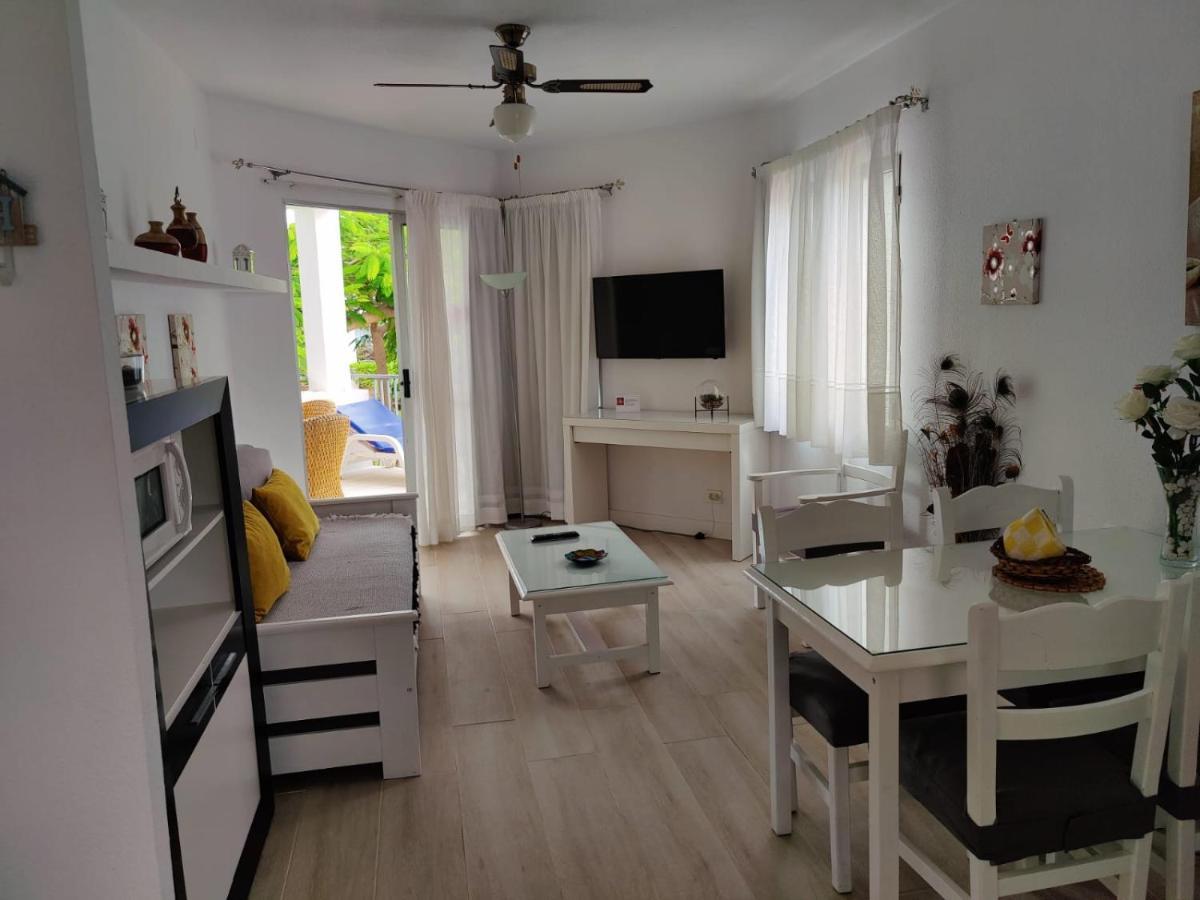 Private Apartment 150 Hg Tenerife Sur Los Cristianos  Esterno foto