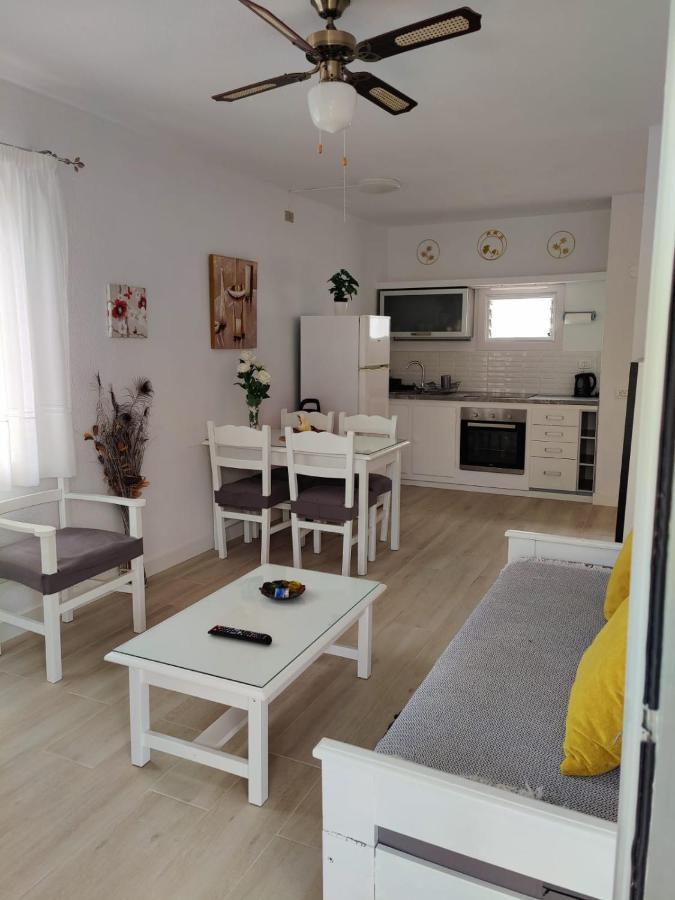 Private Apartment 150 Hg Tenerife Sur Los Cristianos  Esterno foto