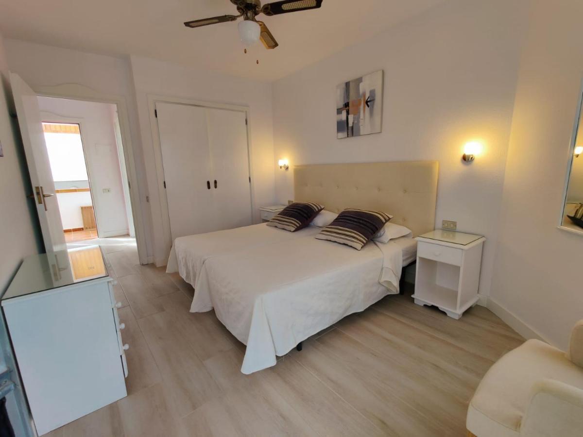 Private Apartment 150 Hg Tenerife Sur Los Cristianos  Esterno foto