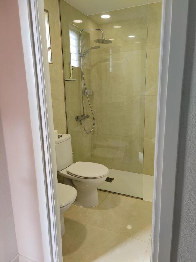 Private Apartment 150 Hg Tenerife Sur Los Cristianos  Esterno foto
