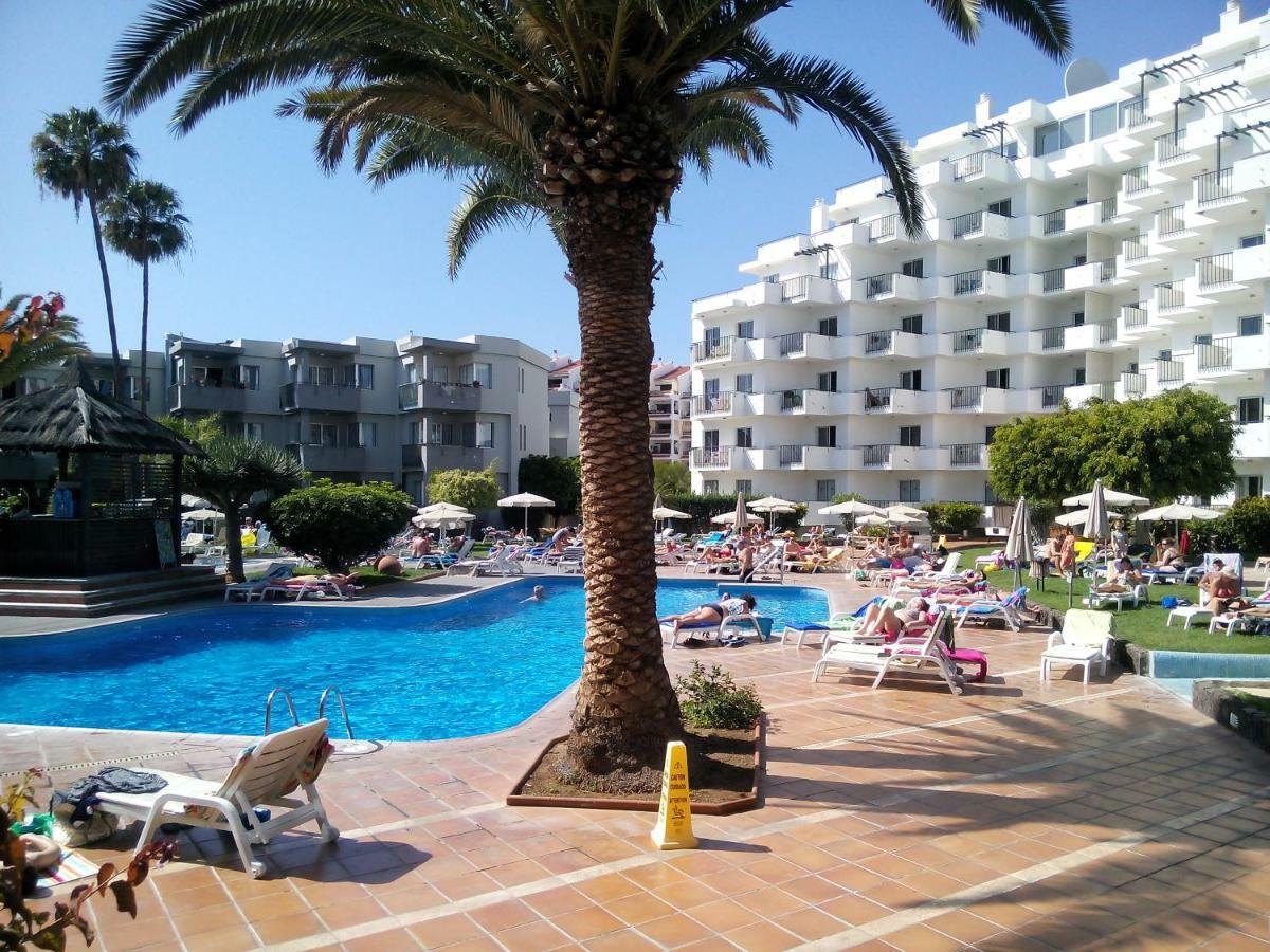 Private Apartment 150 Hg Tenerife Sur Los Cristianos  Esterno foto