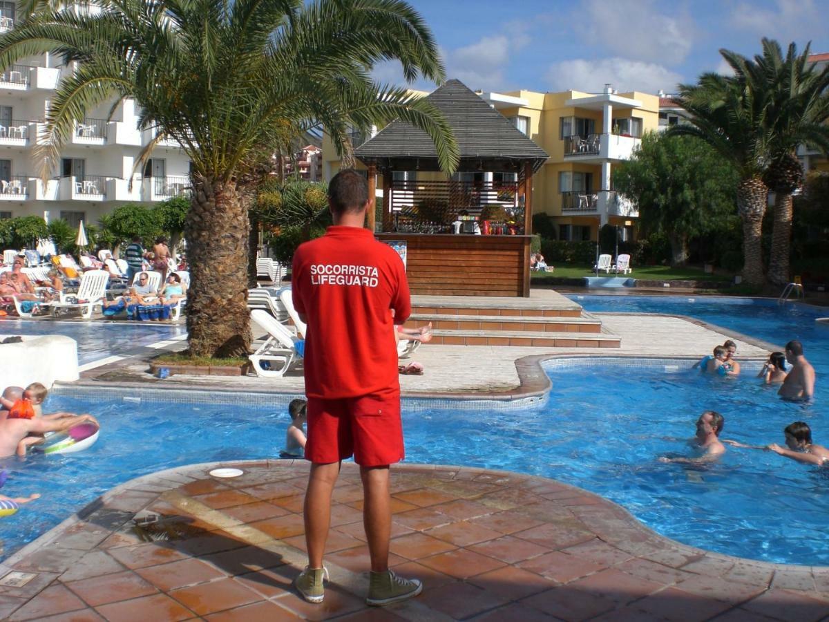 Private Apartment 150 Hg Tenerife Sur Los Cristianos  Esterno foto