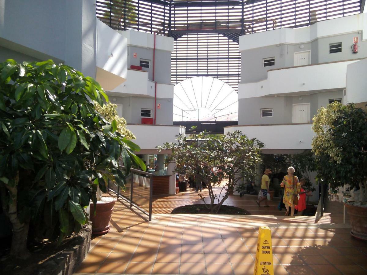 Private Apartment 150 Hg Tenerife Sur Los Cristianos  Esterno foto